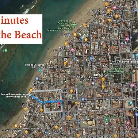 Daire 2 Min Dalla Loft Terrazza Casa Gialla