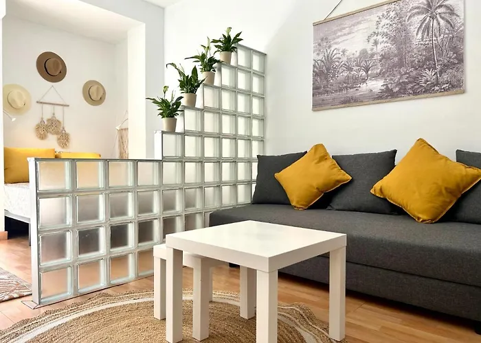 Apartment 2 Min Dalla Loft Terrazza Casa Gialla