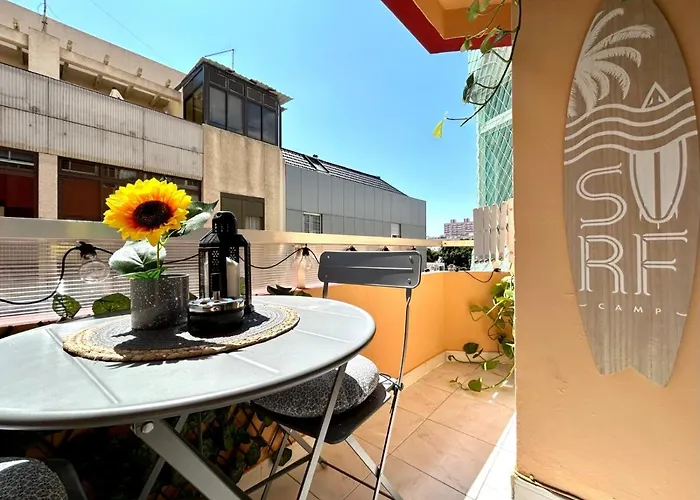 Apartment 2 Min Dalla Loft Terrazza Casa Gialla *