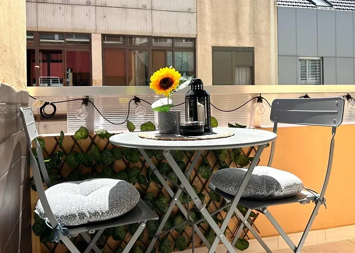 2 Min Dalla Loft Terrazza Casa Gialla Las Palmas de Gran Canaria