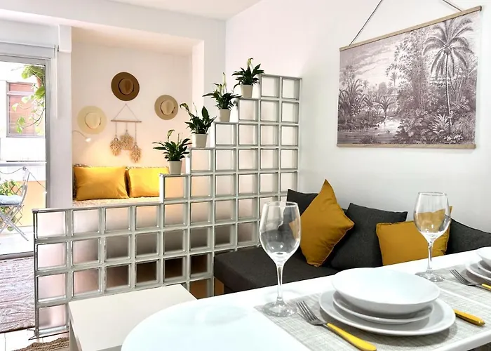 Apartment 2 Min Dalla Loft Terrazza Casa Gialla