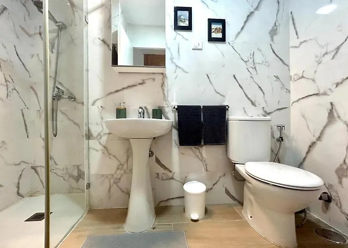 2 Min Dalla Loft Terrazza Casa Gialla Apartment